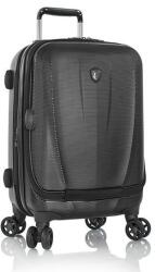 HEYS Vantage Smart Luggage S Black (HEYS-15023-0001-21)