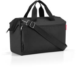 Reisenthel Allrounder S Pocket fekete (MO7003)