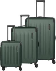 Travelite Dynamiic S, M, L exp zöld (TRAVELITE-7000141-80)