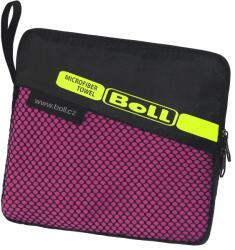BOLL Ručník Boll Litetrek Towel XL (75 x 150) Barva: růžová (374740043)