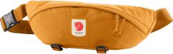 Fjällräven Ulvö Hip Pack nagy piros arany 4l (F23166-171)