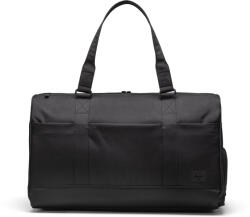  Herschel Novel Duffle Tech fekete (11595-00001-OS)