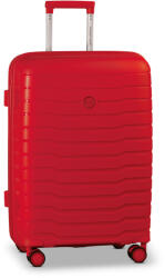 Worldpack Portland 4W S - piros (10498-0200-S)