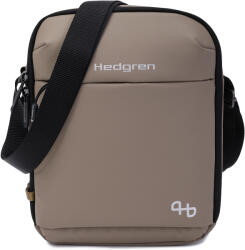 Hedgren Commute Walk Crossover Bag M 10" RFID HCOM09 - 877 vintage bézs színben (HCOM09 877)