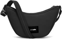 PACSAFE táska GO LUNAR CROSSBODY jet black (35135130)