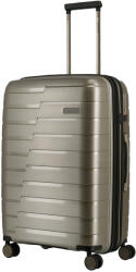 Travelite Air Base M Champagne metallic 71l (TRAVELITE-75348-40)