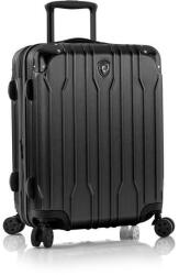 HEYS Kabinový kufr Xtrak S Black 57 l (HEYS-10103-0001-21)