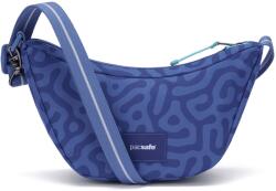 PACSAFE táska GO LUNAR CROSSBODY cerulean kék (35135827)