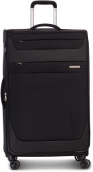 Worldpack Dublin 4w L - black (10457-0100-L)