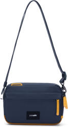 PACSAFE táska GO CROSSBODY tengerparti kék (35105660)