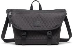 Herschel Cove Small Messenger fekete gyémánt/fekete (11528-07391-OS)