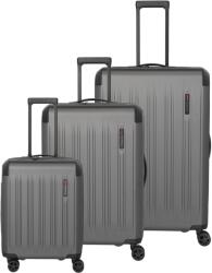 Travelite Dynamiic S, M, L exp antracit (TRAVELITE-7000141-04)
