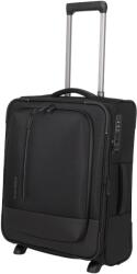 Travelite Crosslite 5.0 2w S exp. Fekete (TRAVELITE-92907-01)