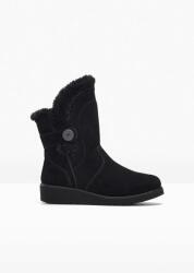 Skechers Szőrmés Téli CIPŐ__41 (922458)