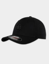 Pitbull Baseball sapka Pitbull Full Cap Tech Logo teljes hátrésszel fullcap (623011900003)