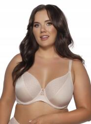 Ava puha melltartó bézs 90E méret (2103-BEIGE 100B)
