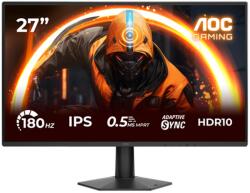 AOC 27G50F Monitor