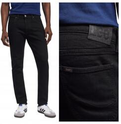 Lee Férfi farmer nadrág Lee Luke Fekete Slim Fit Pamut W33 L34 (L719PC47)