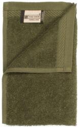 The One Towelling Prosop mic Organic 30x50 - Măslin | 30 x 50 cm (TH1300-1000322141) Prosop