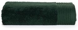 The One Towelling Prosopul DELUXE 60 - Închisă verde (TH1160-1000322085) Prosop