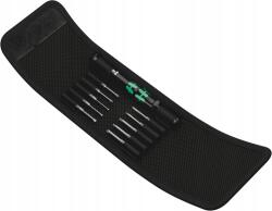 Wera Kraftform Kompakt Micro-Set/11 Sb precíziós bit tartó készlet (05135938001)