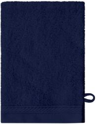 The One Towelling Mănușă de baie Organic - Denim Faded (TH1340-1000322162) Prosop