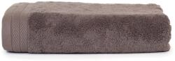 The One Towelling Prosop de baie Organic 70x140 - Gri-maro | 70 x 140 cm (TH1320-1000322155) Prosop