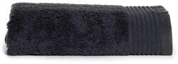 The One Towelling Prosopul DELUXE 60 - Antracit (TH1160-1000322082) Prosop