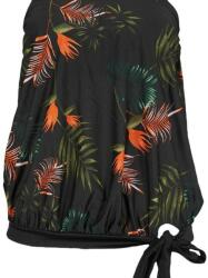 Bonprix B. p. c Bikini Felső Tankini Növényi __38