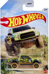 Mattel : Mud Runners: '17 Ford F-150 Raptor kisautó 3/5 (HLK22)