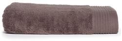 The One Towelling Prosopul de baie DELUXE 70 - Gri-maro | 70 x 140 cm (TH1170-1000322107) Prosop