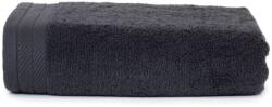 The One Towelling Prosop de baie Organic 70x140 - Antracit | 70 x 140 cm (TH1320-1000322150) Prosop