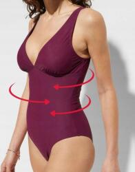 Bonprix Egyrészes Fürdőruha __40 (937967)