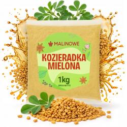 RXONE Görögszéna Őrölt 1kg Természetes Kiváló Minőség (5903018600161)