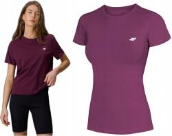 4F Póló Női Klasszikus Pamut Póló TTSHF2771 > XL (4FWSS26TTSHF2771-60S-XL)