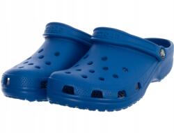 Crocs Unisex Flip-flop Papucs Blue Bolt Boulon Bleu 10001-4KZ könnyű flip-flop papucs (10001-4KZ)