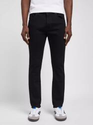 Lee Férfi farmernadrág Luke Slim Tapered W31 L32 Clean Black L719HFAE Fekete (L719HFAE)