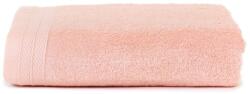 The One Towelling Prosop de baie Organic 70x140 - Somon | 70 x 140 cm (TH1320-1000322153) Prosop