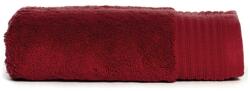 The One Towelling Prosopul DELUXE 50 - Vin | 50 x 100 cm (TH1150-1000322070) Prosop