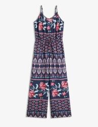 Bonprix B. p. c Női Overál Casual V-NYAKKIVÁGÁSSAL__42