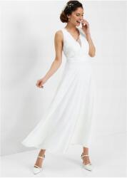 Bonprix Ruha Maxi HÍMZÉSSEL__48 (948987)