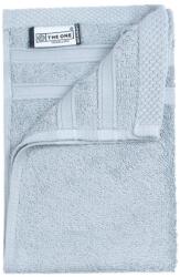 The One Towelling Prosop mic din bambus Bamboo - Deschisă gri | 30 x 50 cm (TH1200-1000322112) Prosop