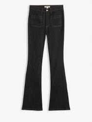 Bonprix B. p. c Bootcut Szabású Magas Derekú Farmernadrág 42-ES