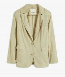 Bonprix B. p. c Női Blézer Casual Lyocell Hosszú UJJÚ__52
