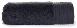 The One Towelling Prosopul DELUXE 50 - Antracit | 50 x 100 cm (TH1150-1000322068) Prosop