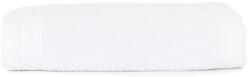 The One Towelling Prosop Organic 50x100 - Albă | 50 x 100 cm (TH1310-1000322148) Prosop