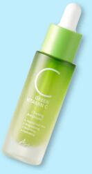 Ariul Fiolă tonifiantă pentru față cu vitamina C Green Vitamin C Toning Ampoule - 15 ml