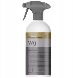 Koch-Chemie Koch Chemie WetGloss (Wg) Nedvesen felhordható viasz 500ml