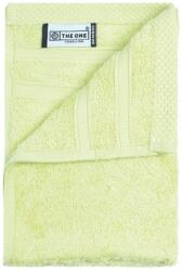 The One Towelling Prosop mic din bambus Bamboo - Măslin verzui | 30 x 50 cm (TH1200-1000322113) Prosop