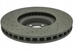 Brembo Fék tárcsa 09. D524.13/BRE